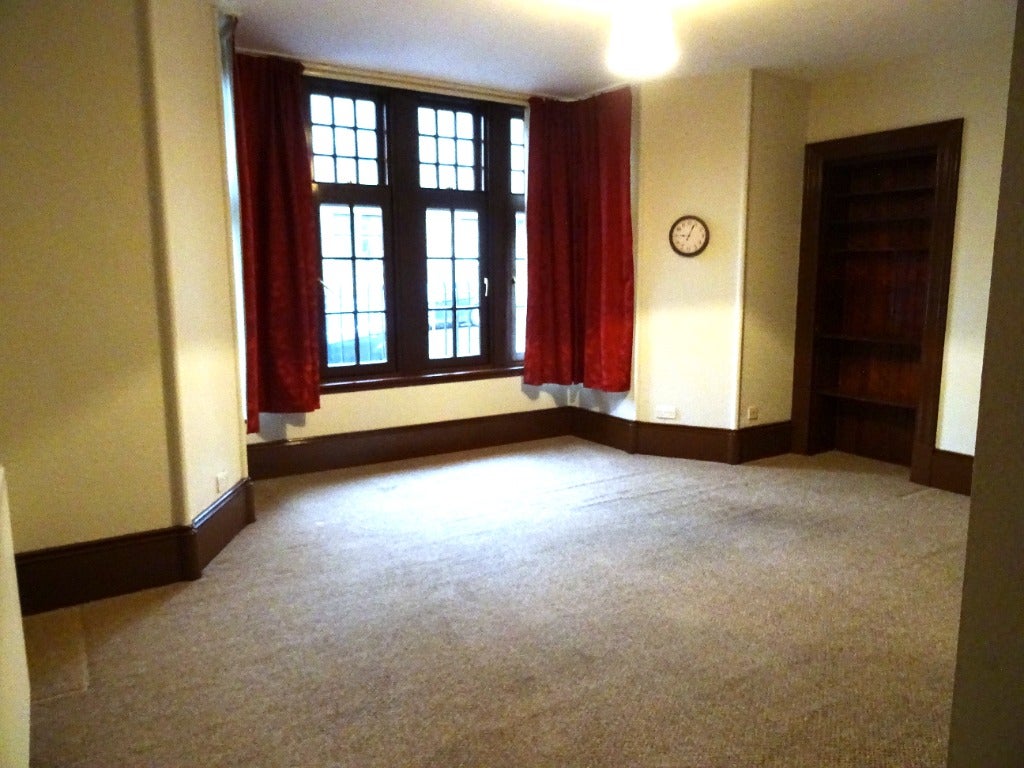 Flat Maitland Street in Dundee