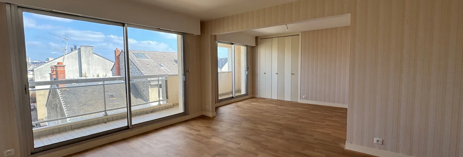 Appartement Rue des Coopérateurs à Limoges