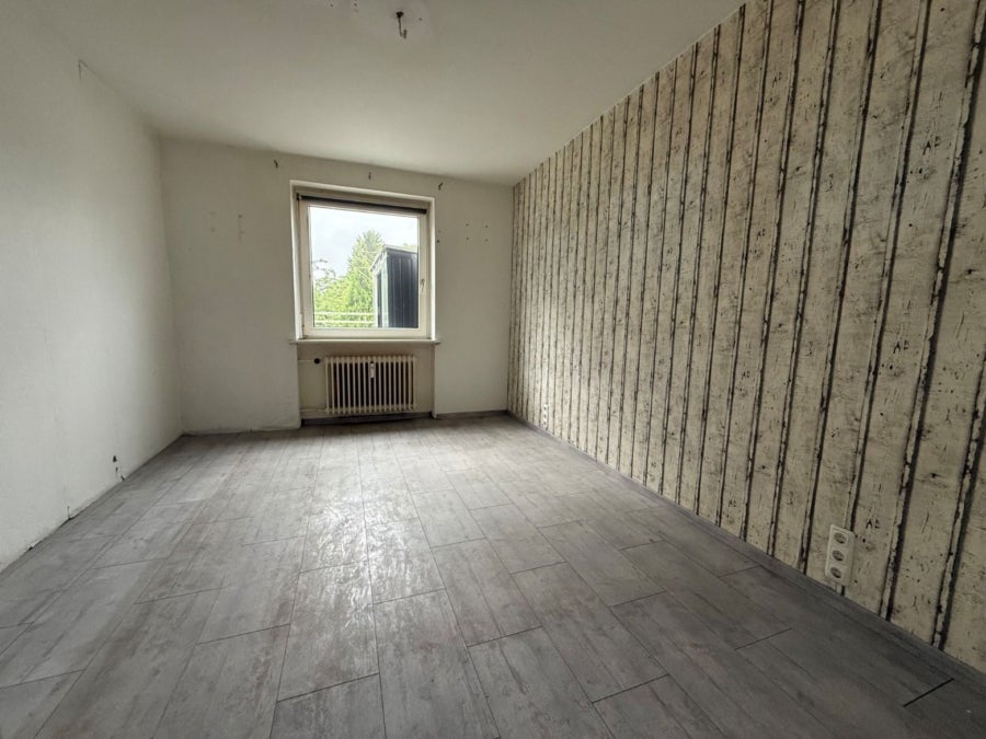 Wohnung Nordlandweg in Hamburg