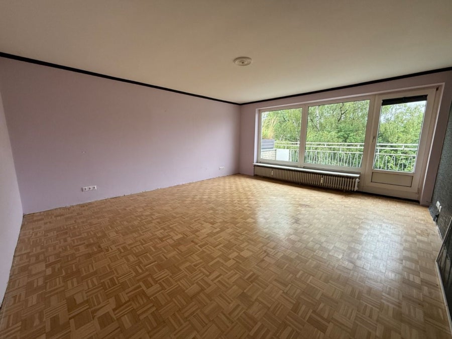 Wohnung Nordlandweg in Hamburg