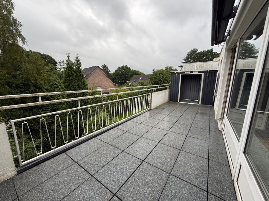 Wohnung Nordlandweg in Hamburg