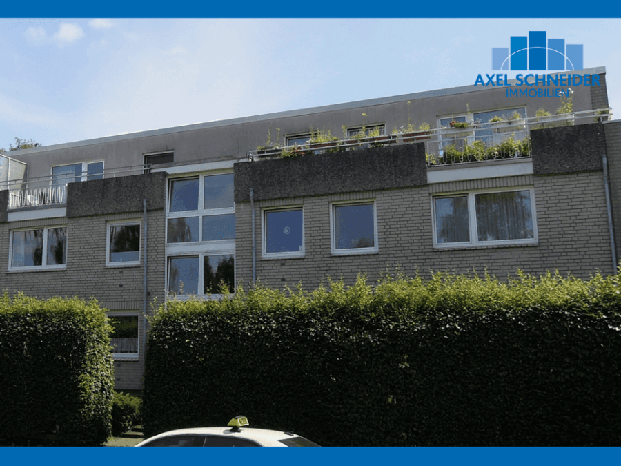 Wohnung Nordlandweg in Hamburg
