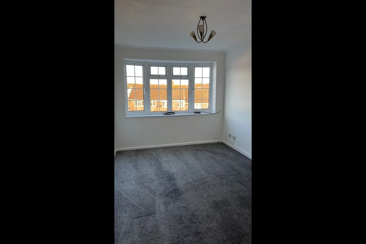 Flat Wells Road in Strood
