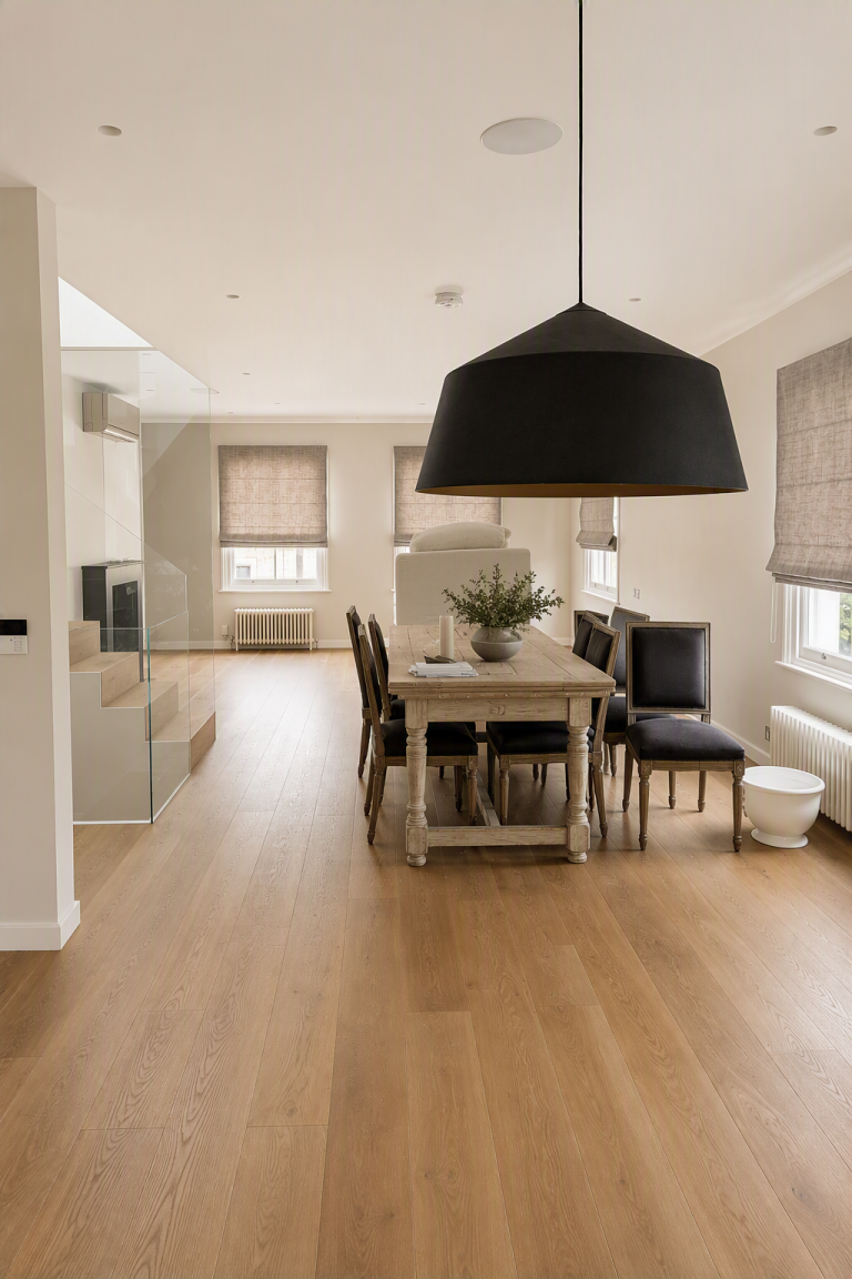 Flat Cathcart Road in Greater London
