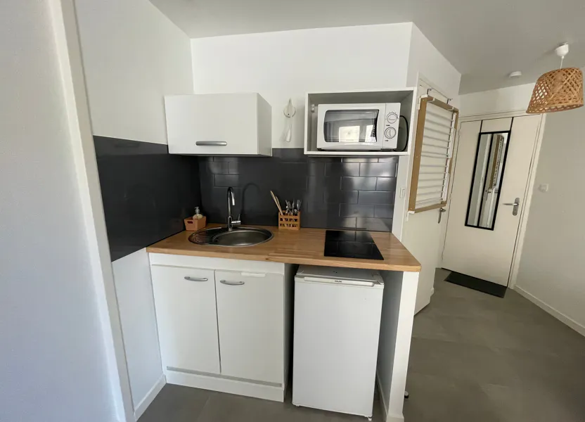 Room Rue Porte-Panet in Limoges