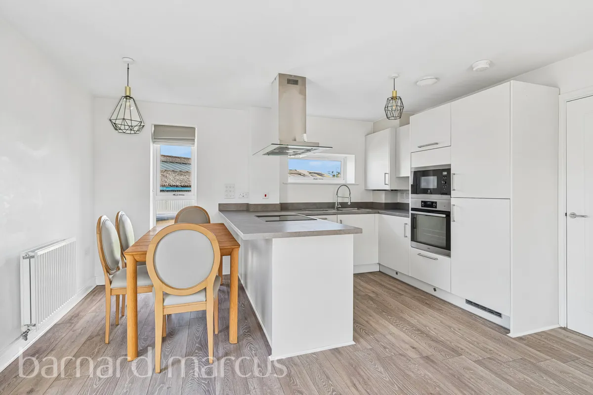 Flat Tala Close in Greater London
