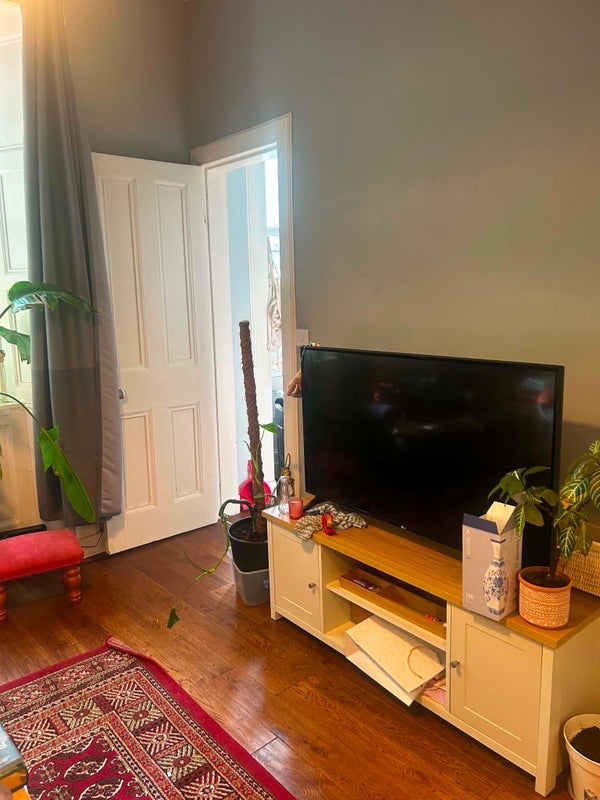 Room Brougham Place in City of Edinburgh