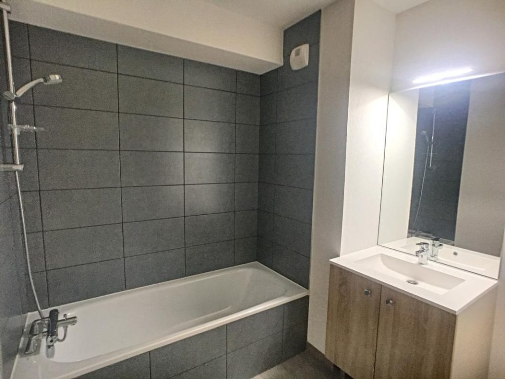 Appartement Chemin Dortis à Toulouse
