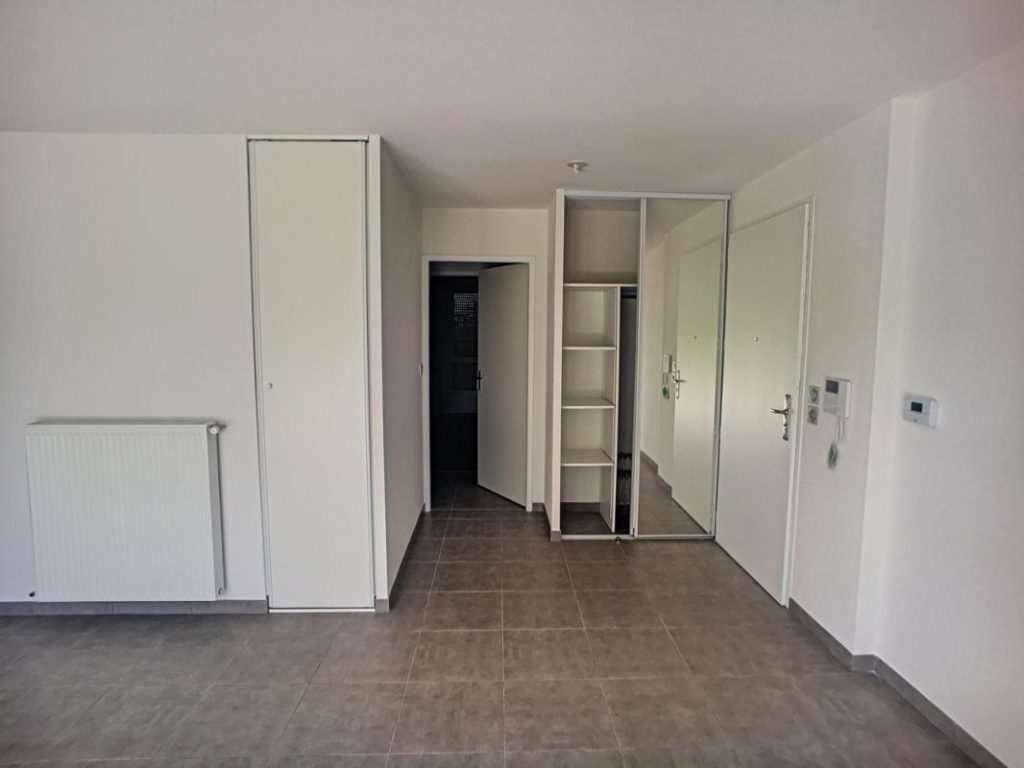 Appartement Chemin Dortis à Toulouse
