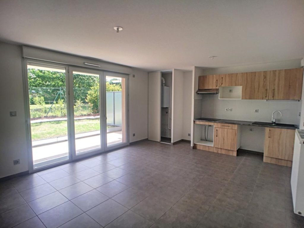Appartement Chemin Dortis à Toulouse