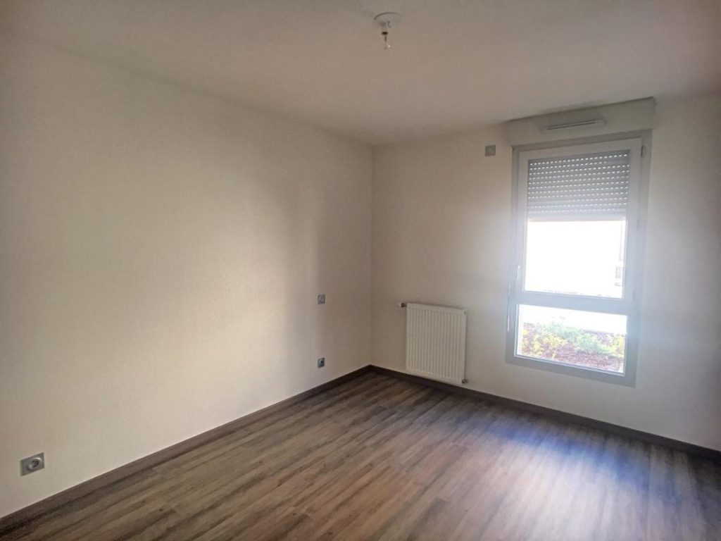 Appartement Chemin Dortis à Toulouse