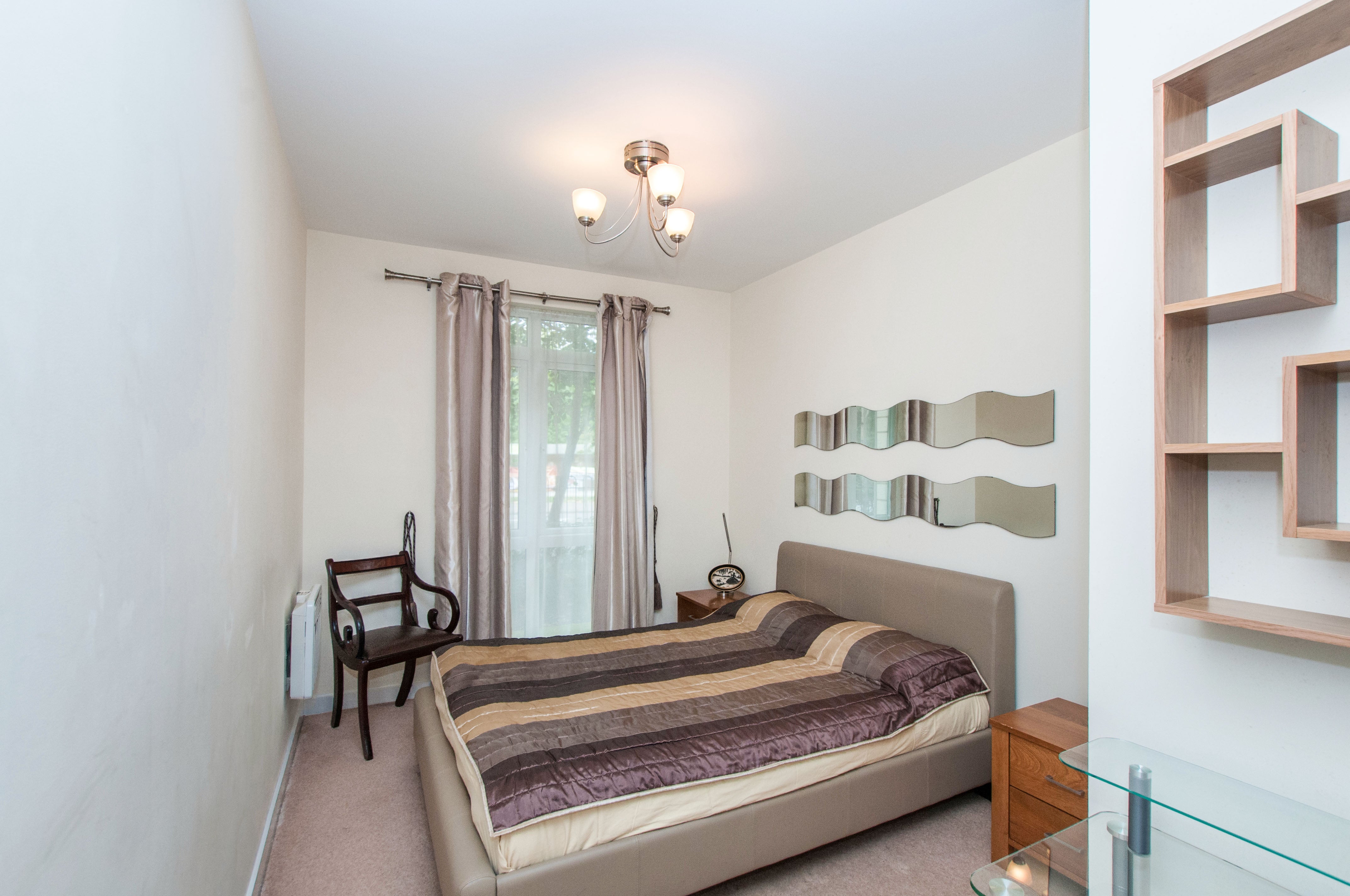 Flat Grenfell Road in Maidenhead