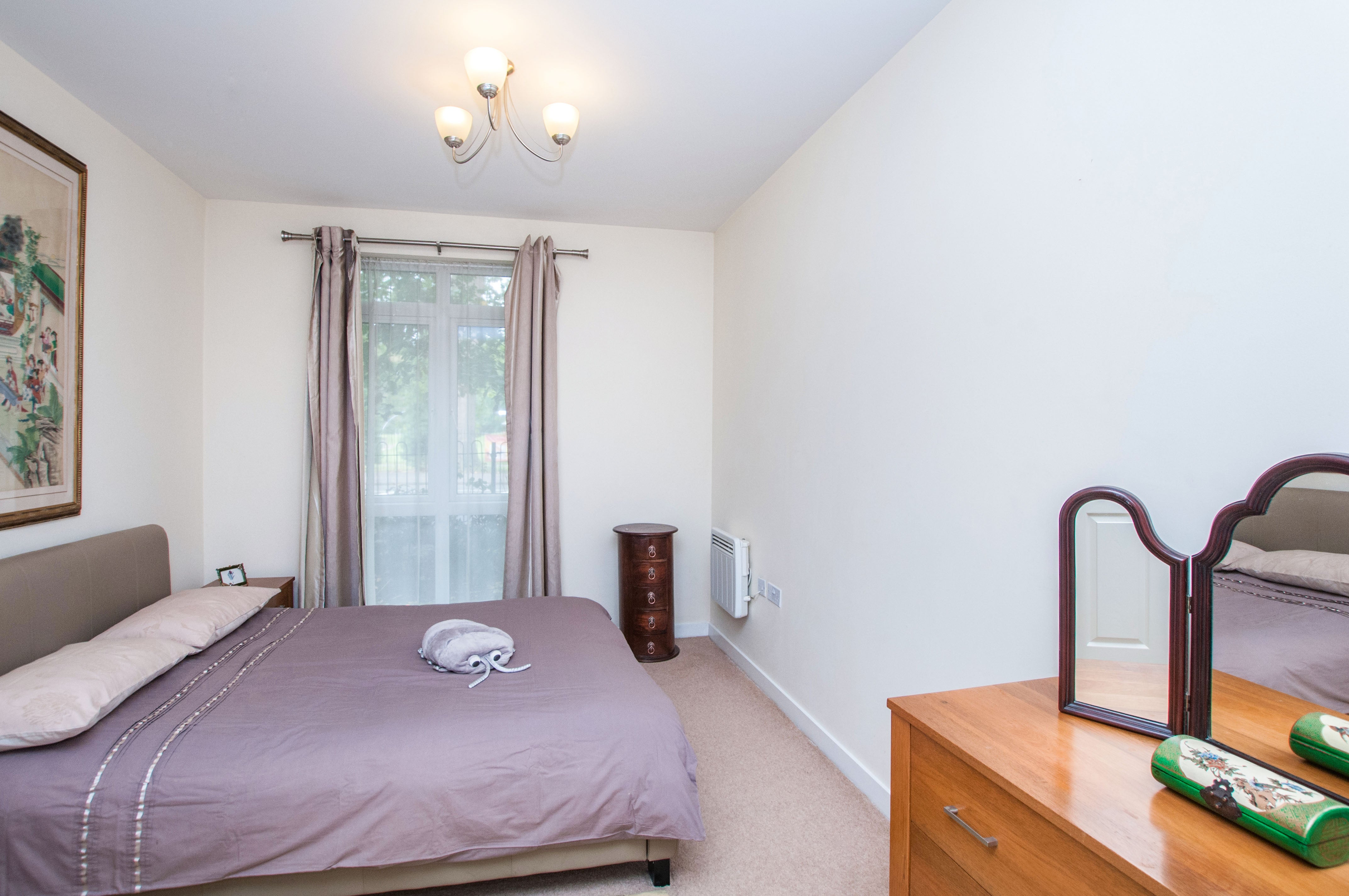 Flat Grenfell Road in Maidenhead