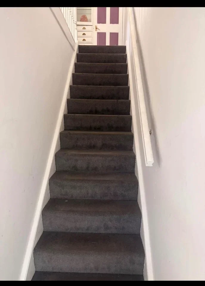 Flat Bancroft Road in Luton