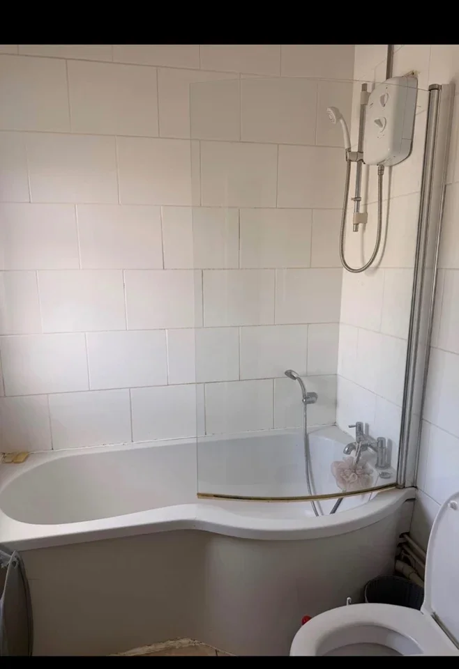 Flat Bancroft Road in Luton