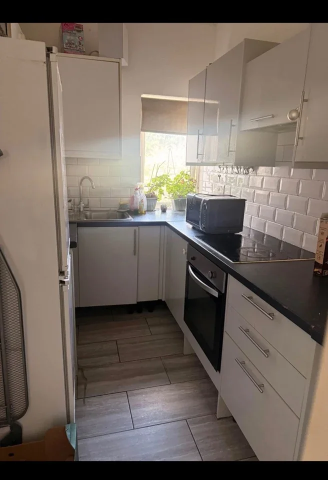 Flat Bancroft Road in Luton