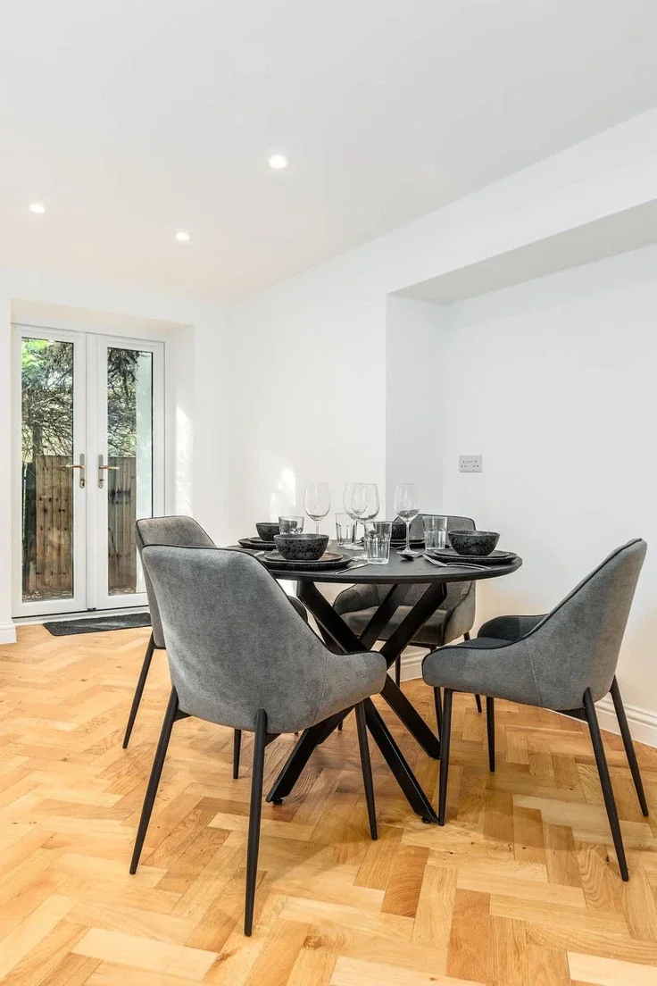 House Crofton Road in Greater London