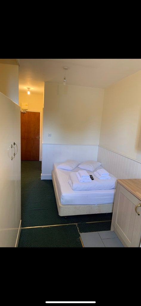 Flat Frognal in Greater London