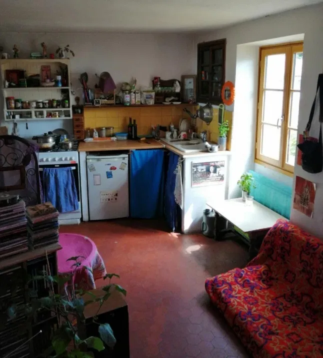 Room Allée Marius Castel in Pierrefeu