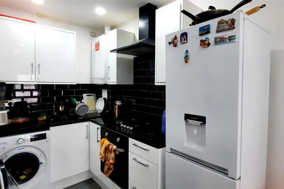 Flat King Street in Greater London