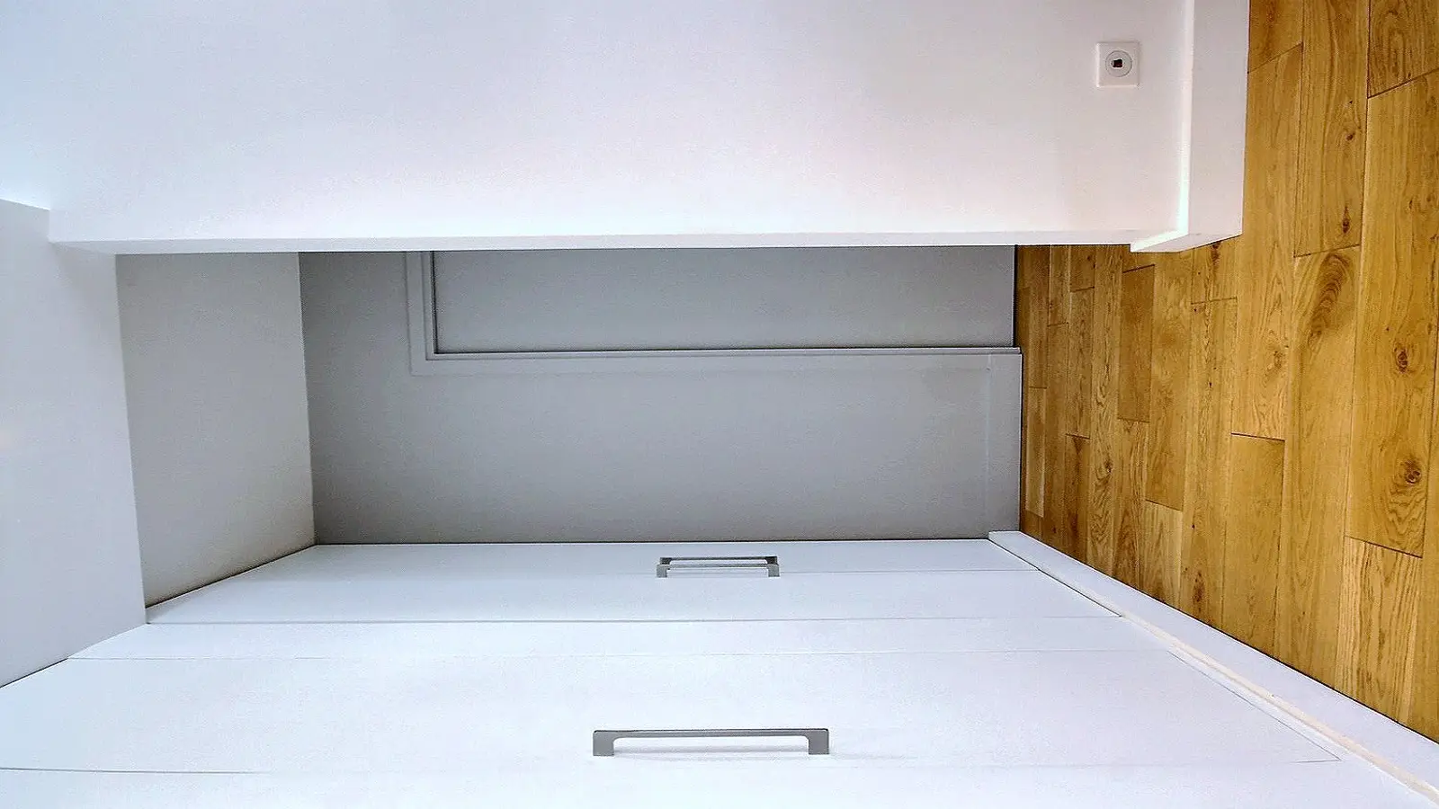 Appartement Rue Saint-Charles à Paris