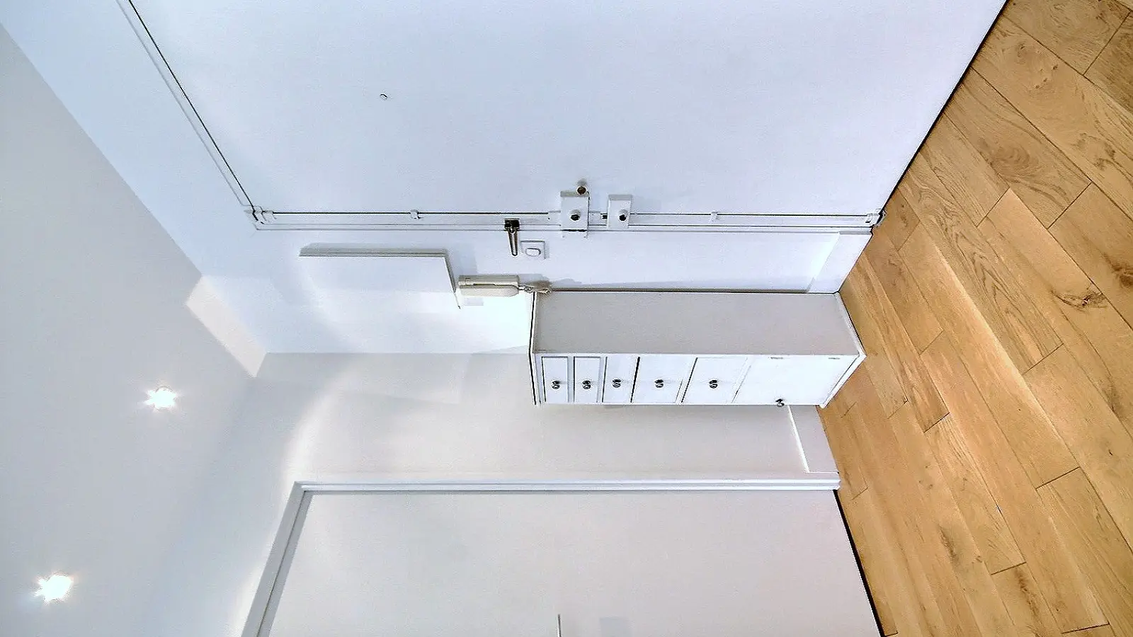 Appartement Rue Saint-Charles à Paris