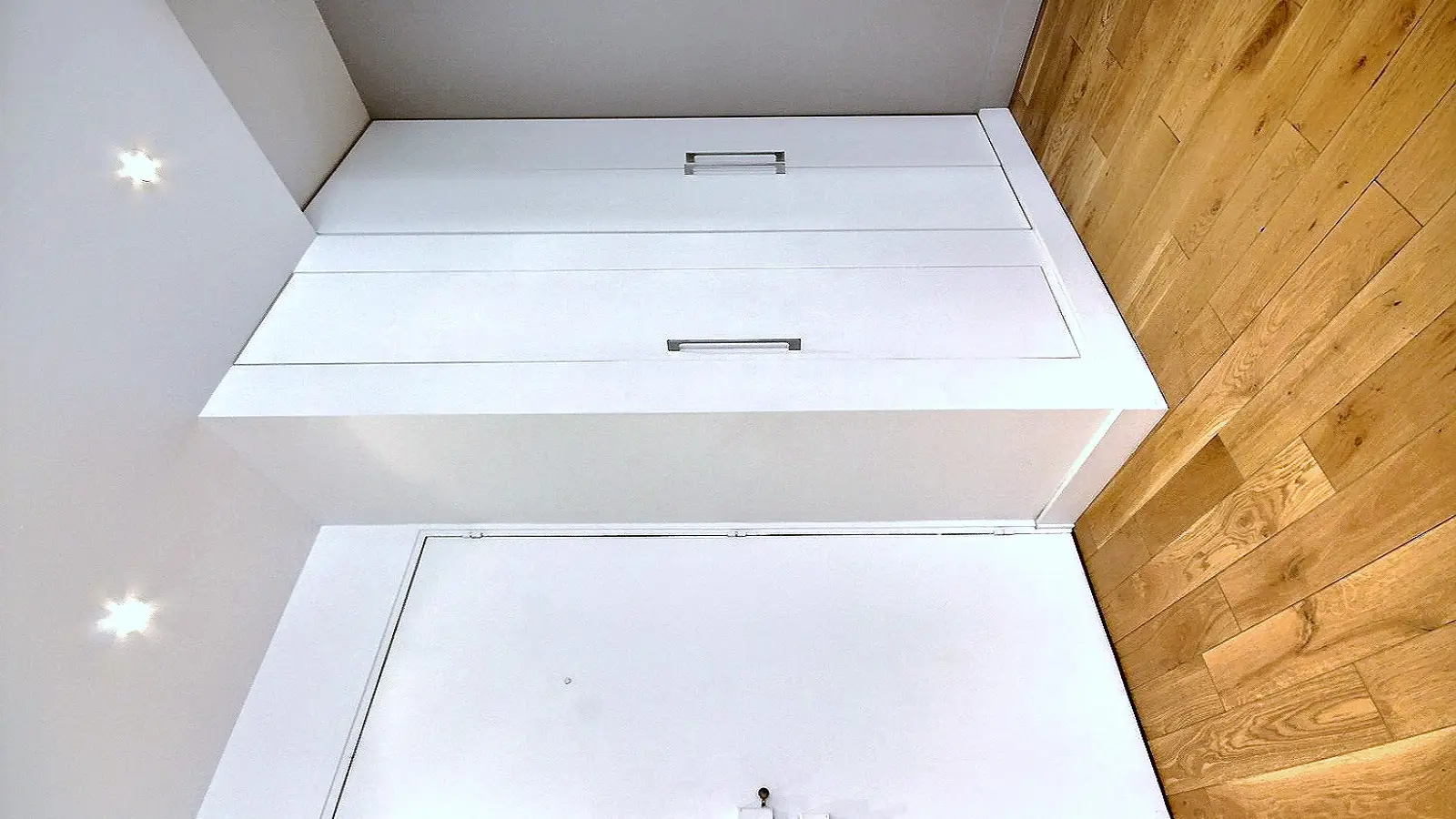 Appartement Rue Saint-Charles à Paris