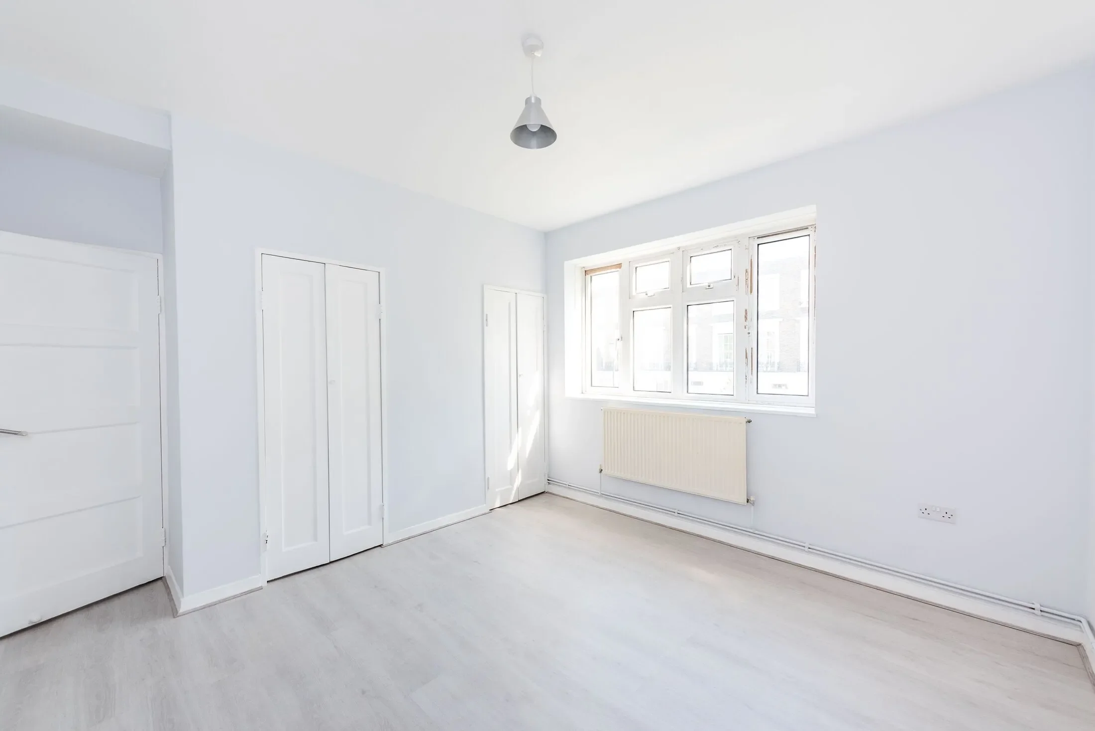 Flat Wiltshire Close in Greater London