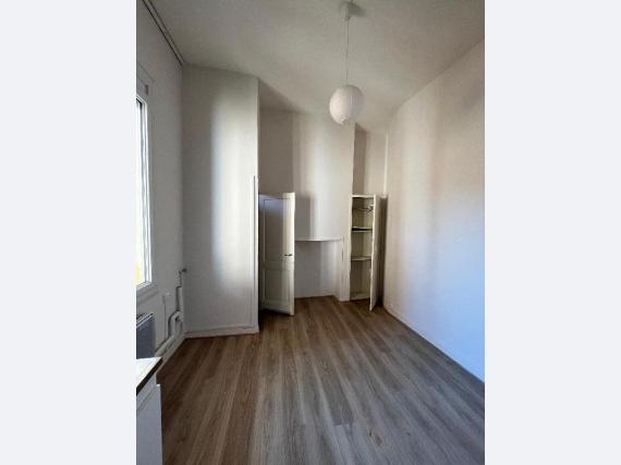 Appartement Rue duffour-dubergier à Bordeaux