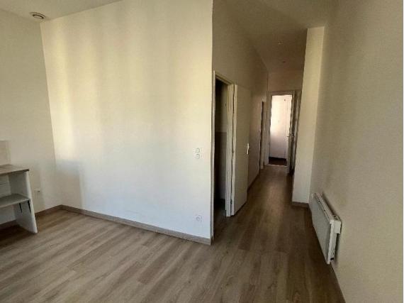 Appartement Rue duffour-dubergier à Bordeaux