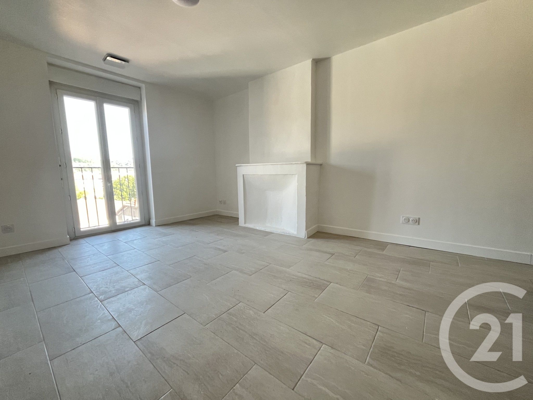 Appartement Avenue du Général de Gaulle à Alès