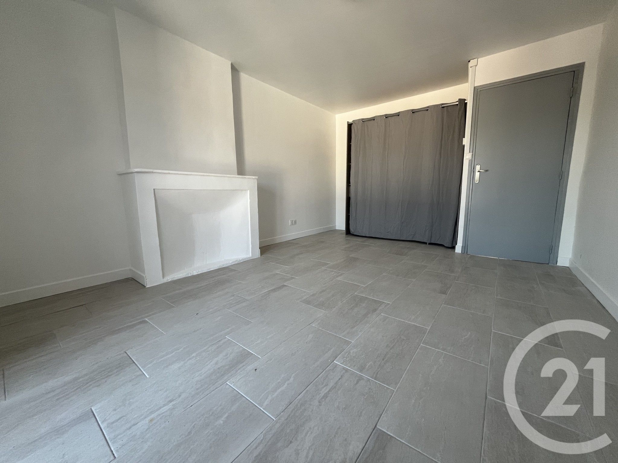Appartement Avenue du Général de Gaulle à Alès