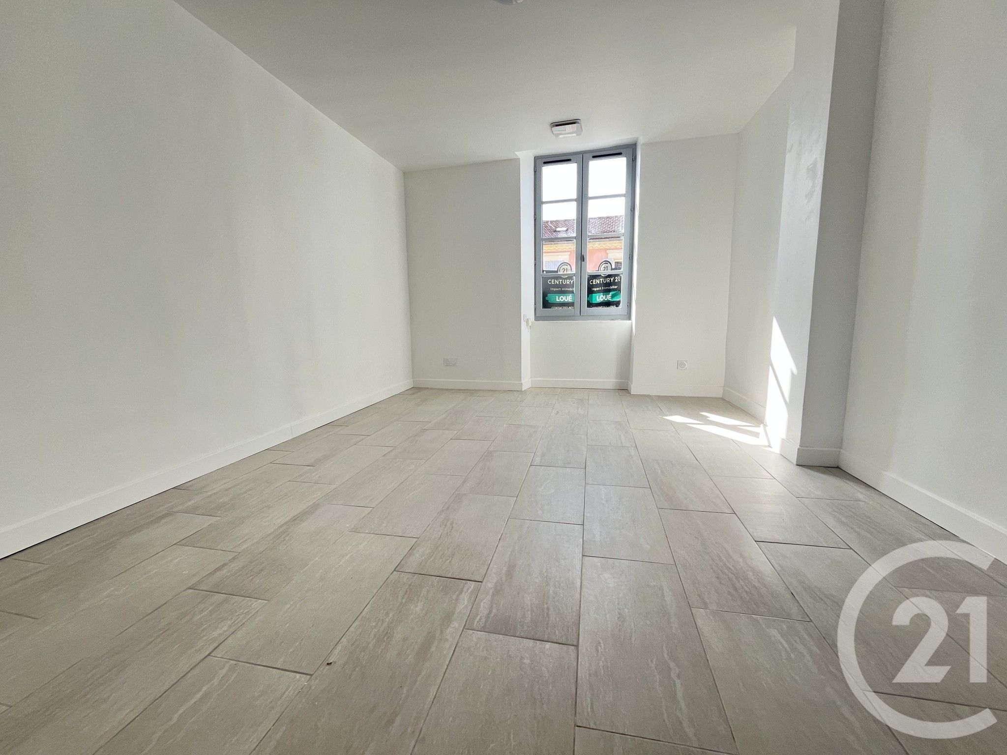 Appartement Avenue du Général de Gaulle à Alès