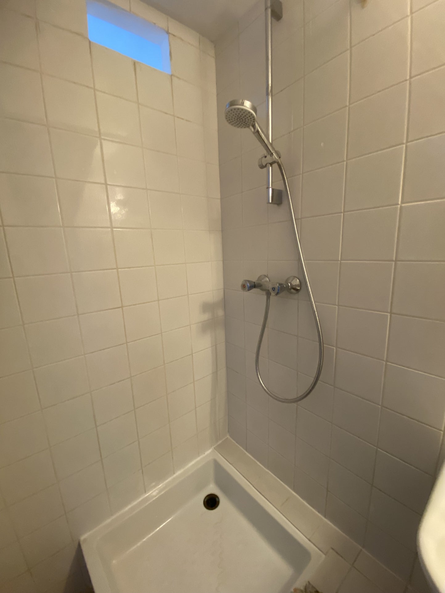 Chambre Rue Schweighaeuser à Strasbourg