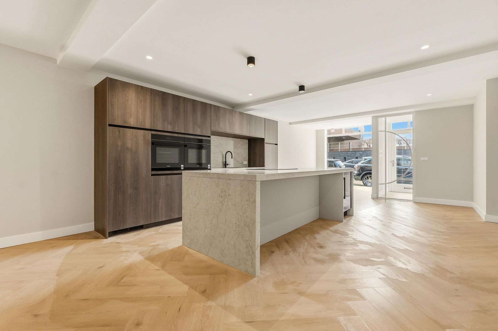Appartement Dr. Lelykade 272 A in Den Haag