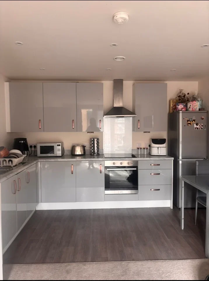 Room Blake Square in Gravesham