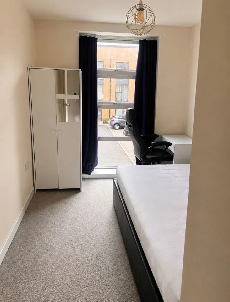 Room Blake Square in Gravesham