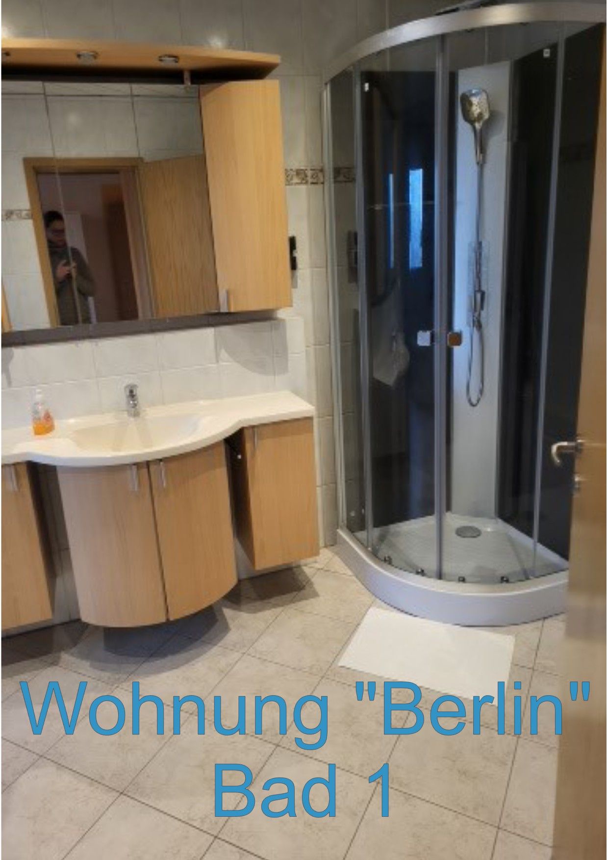Wohnung Rendeler Straße in Klein-Karben