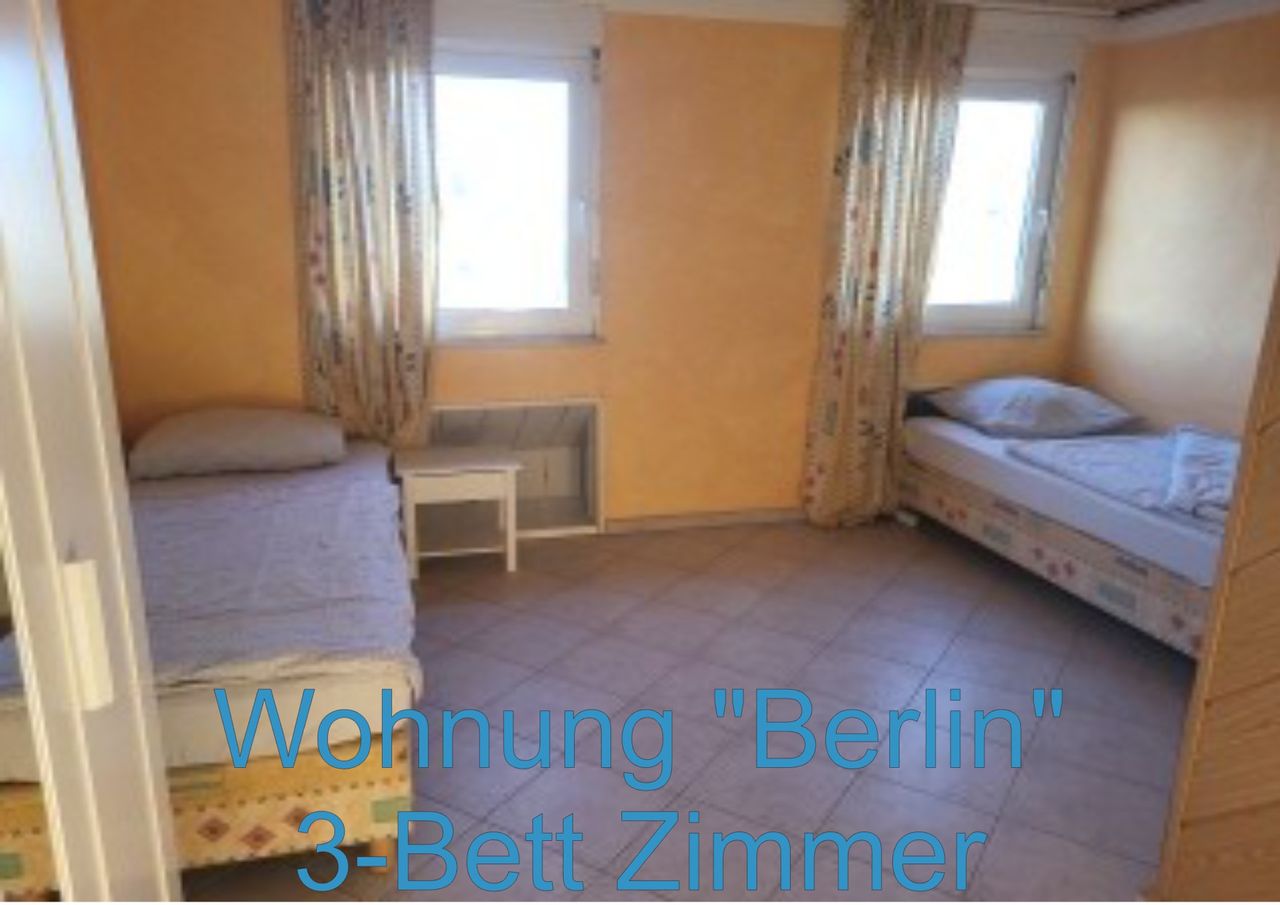 Wohnung Rendeler Straße in Klein-Karben