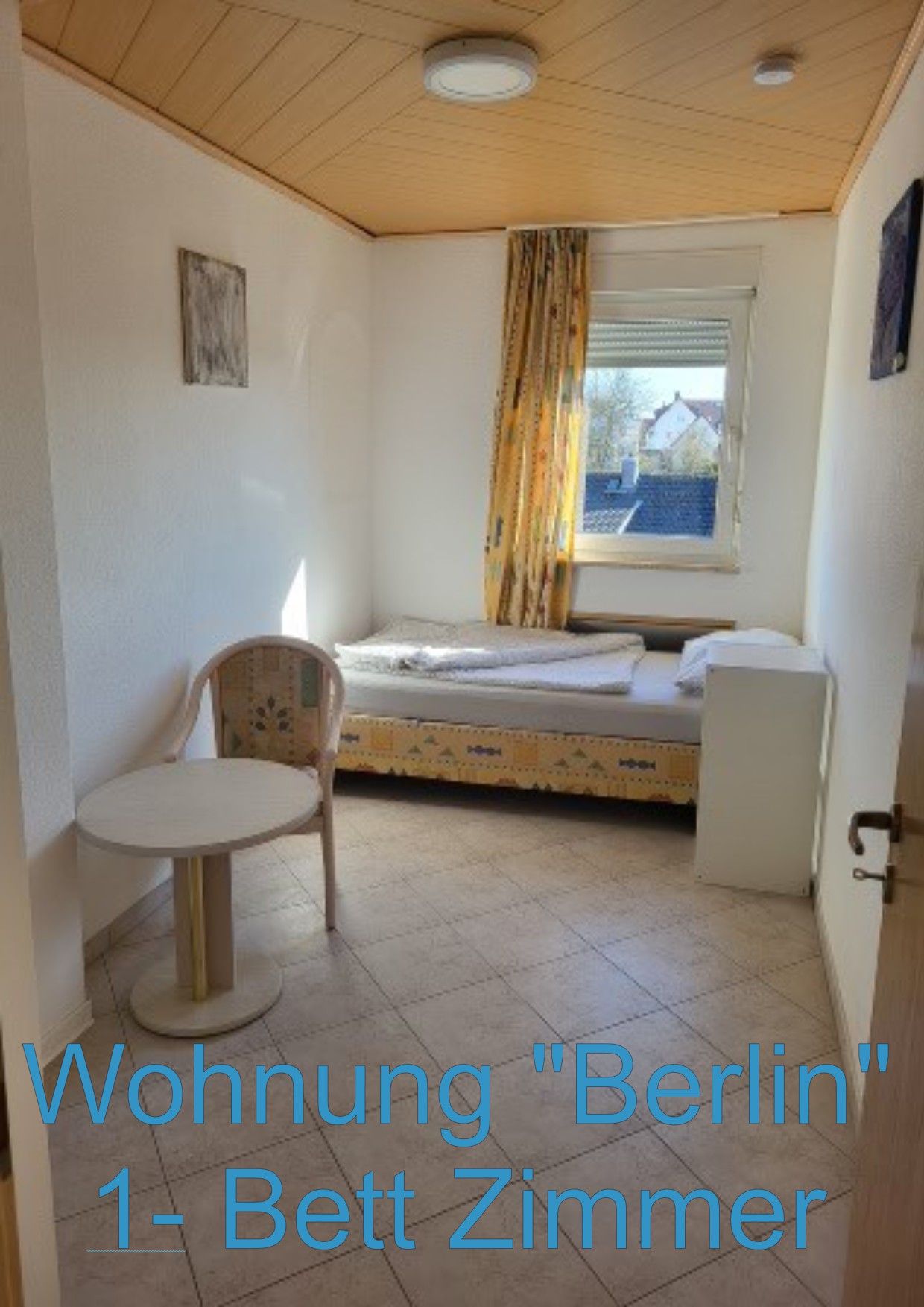 Wohnung Rendeler Straße in Klein-Karben