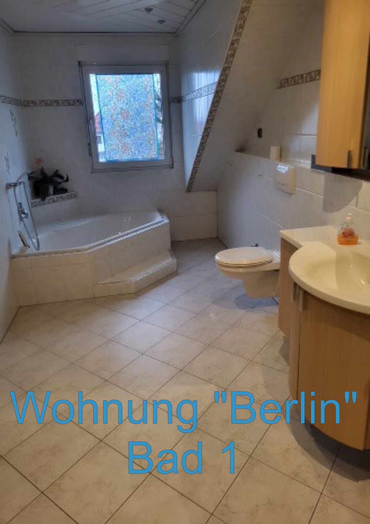 Wohnung Rendeler Straße in Klein-Karben