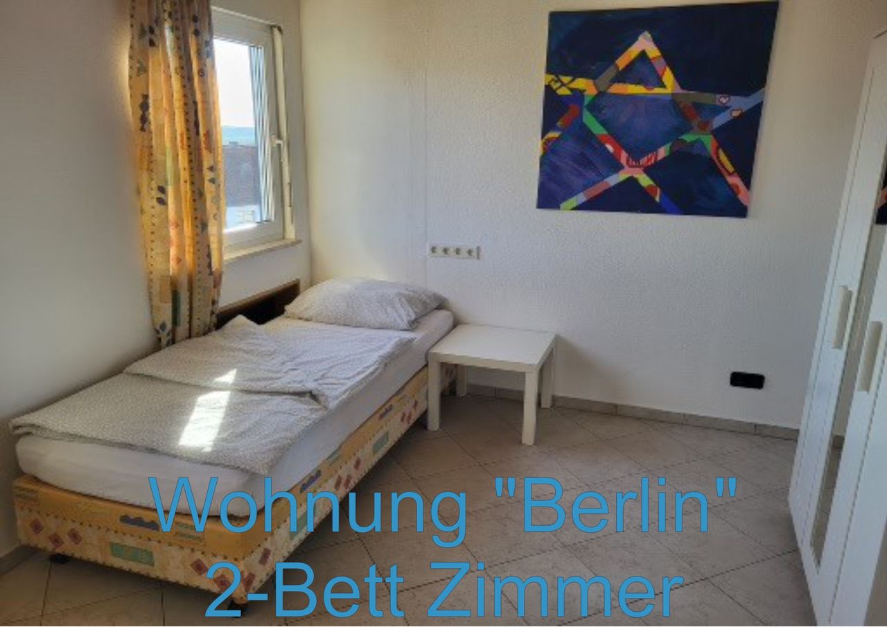 Wohnung Rendeler Straße in Klein-Karben