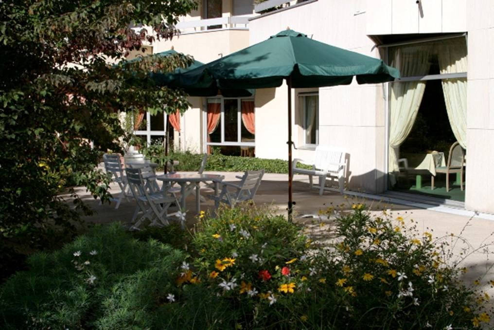Appartement Rue des Salles à Courbevoie