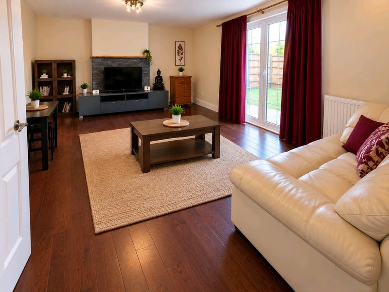 Room South Gyle Mains in City of Edinburgh