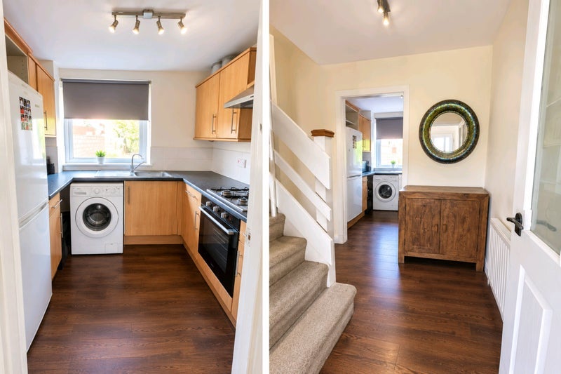Room South Gyle Mains in City of Edinburgh