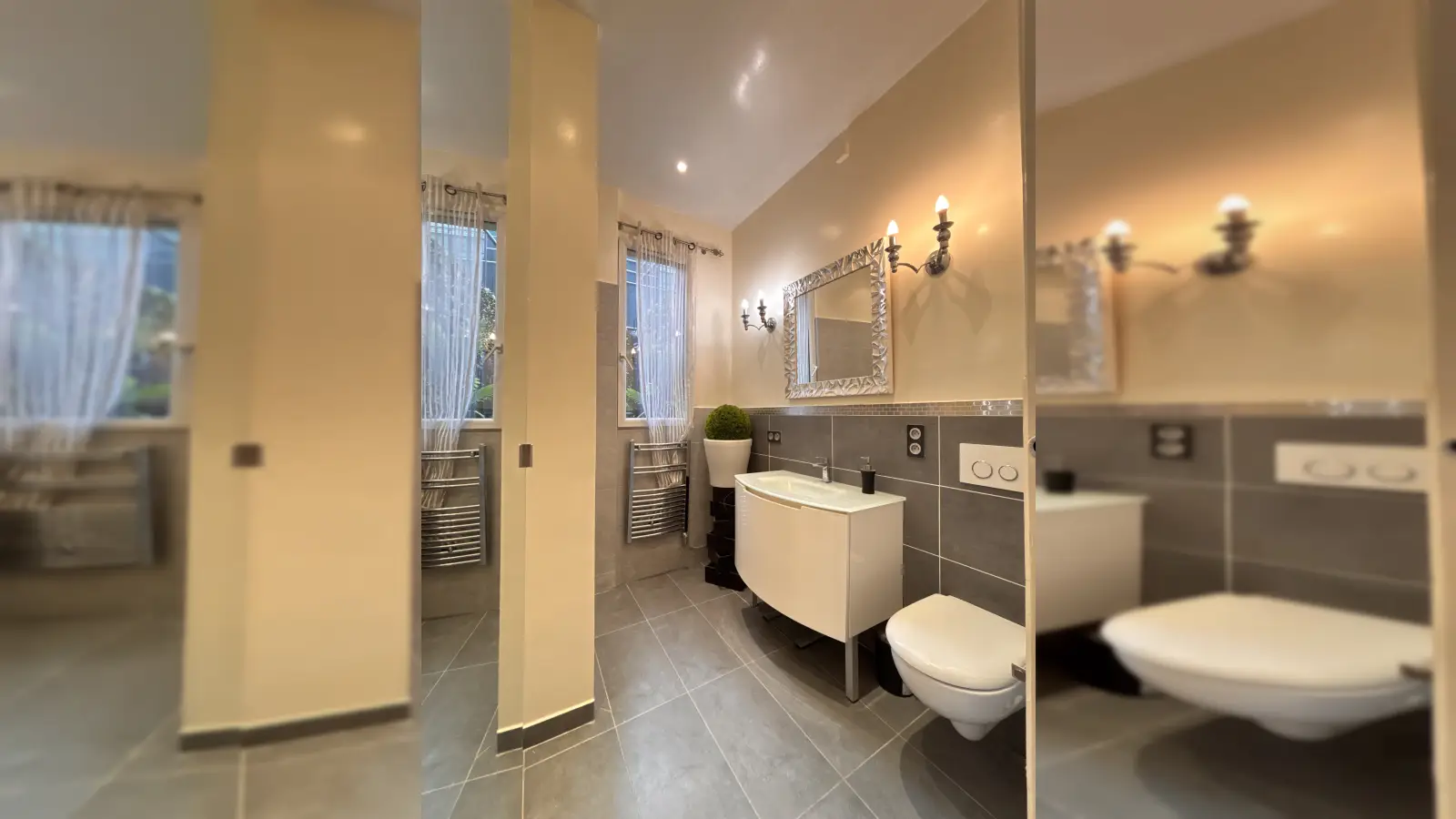 Appartement Rue Montalivet à Paris