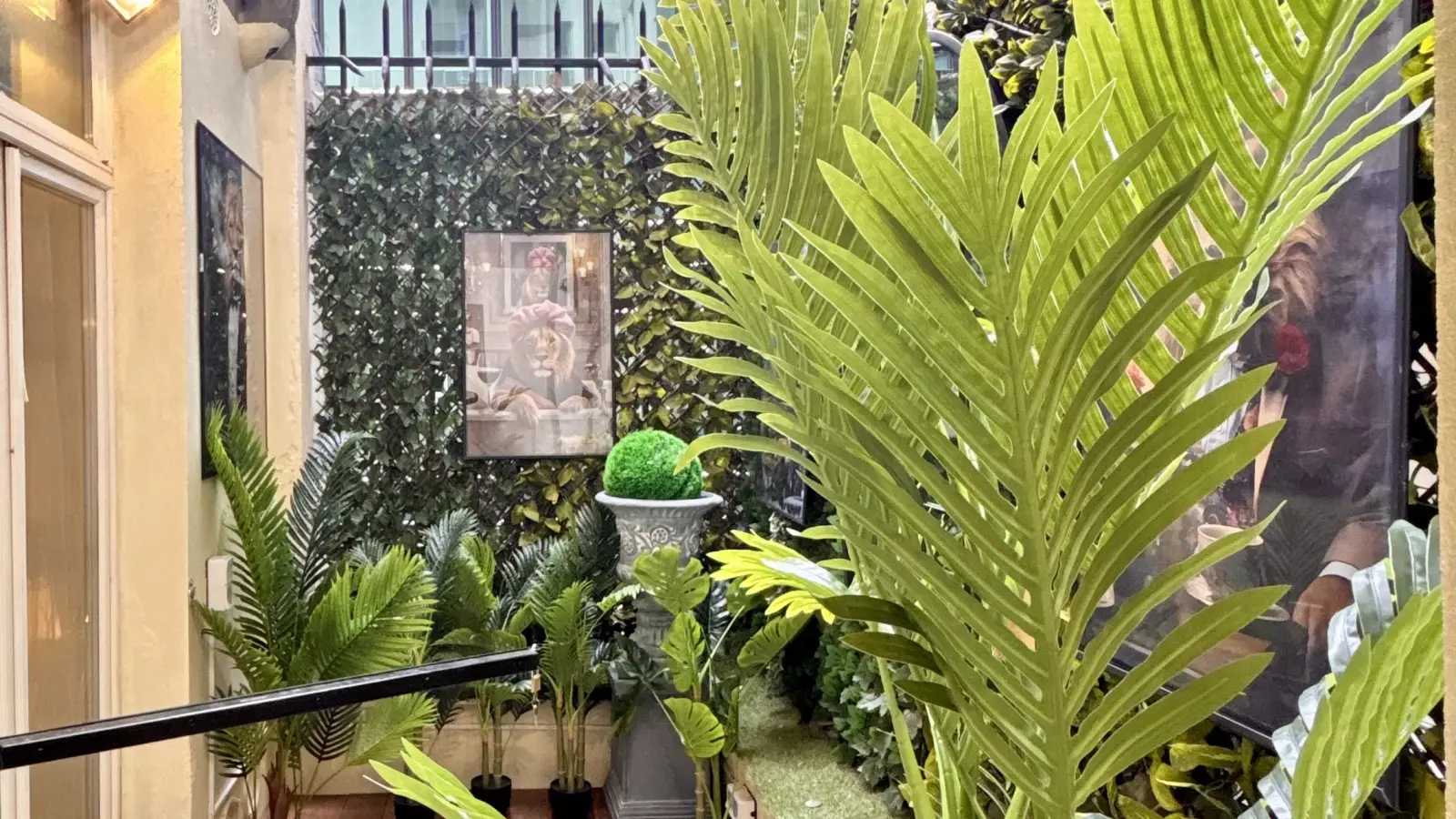 Appartement Rue Montalivet à Paris