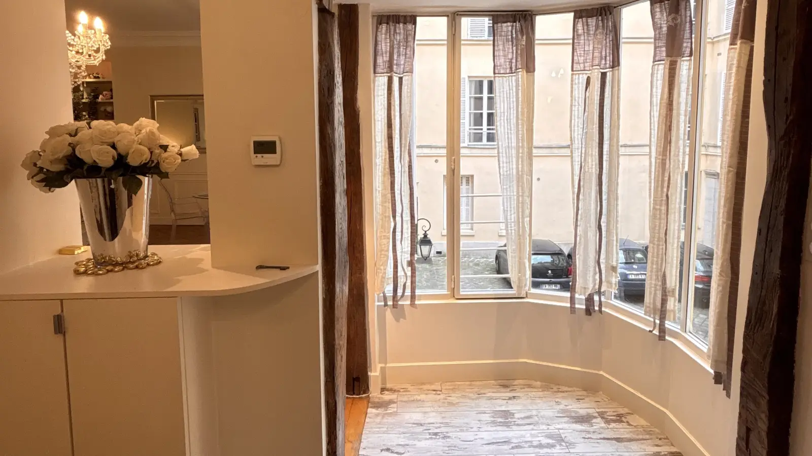 Appartement Rue Montalivet à Paris