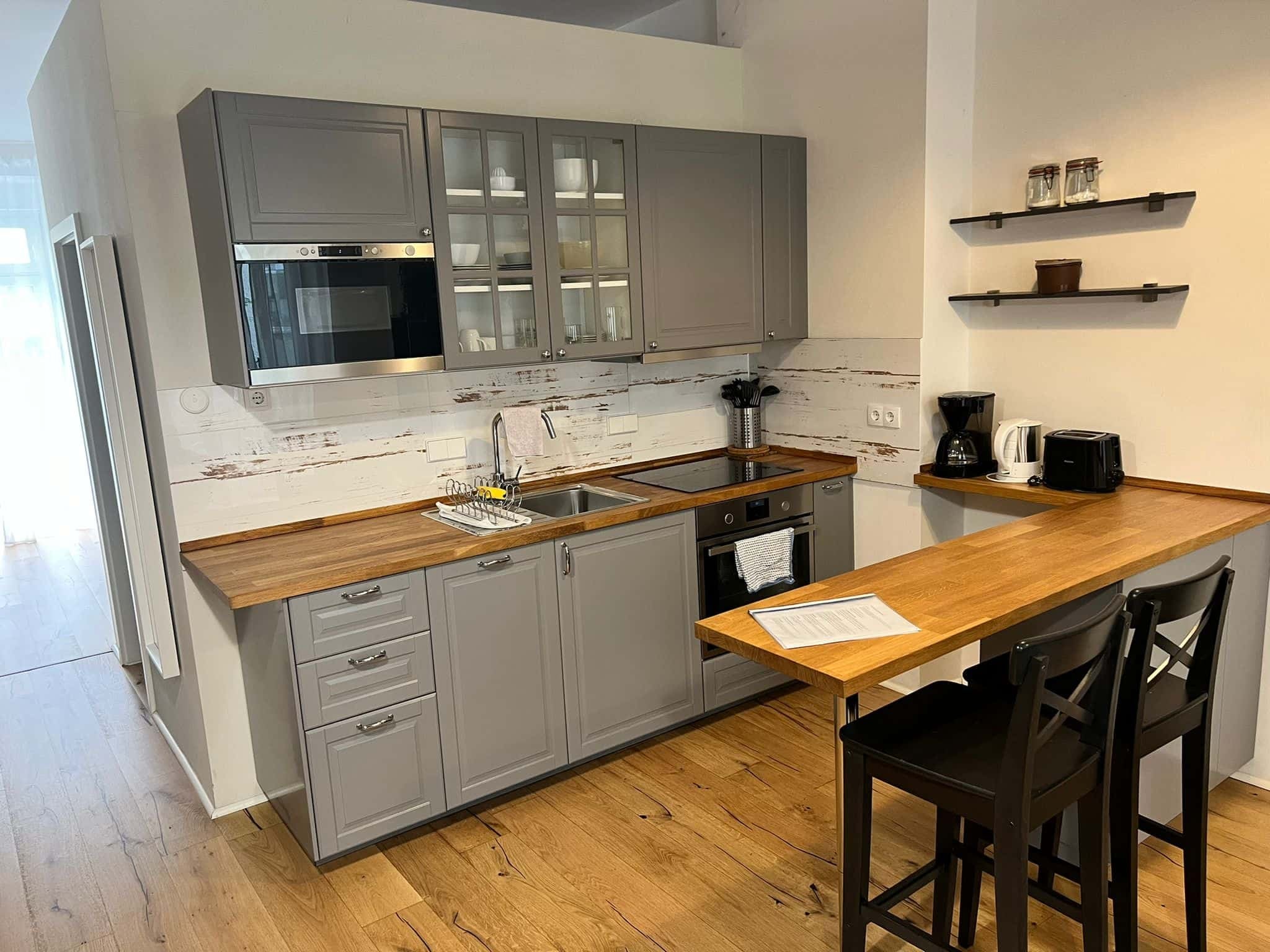 Wohnung Friedrich-Wilhelm-Straße in Berlin