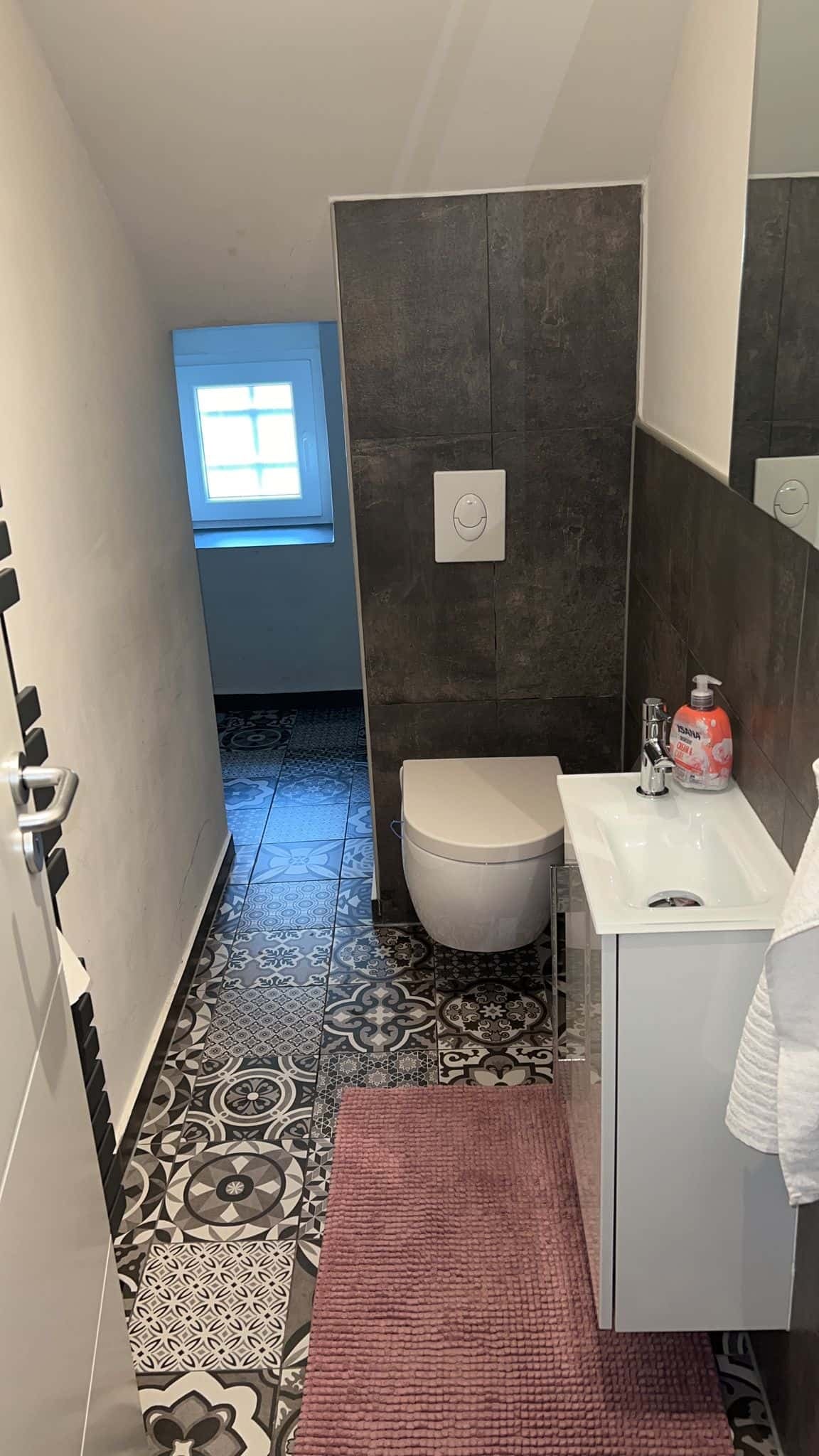 Wohnung Friedrich-Wilhelm-Straße in Berlin
